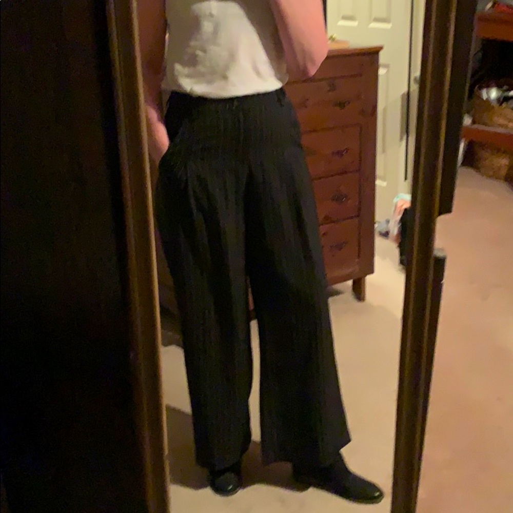 Trousers